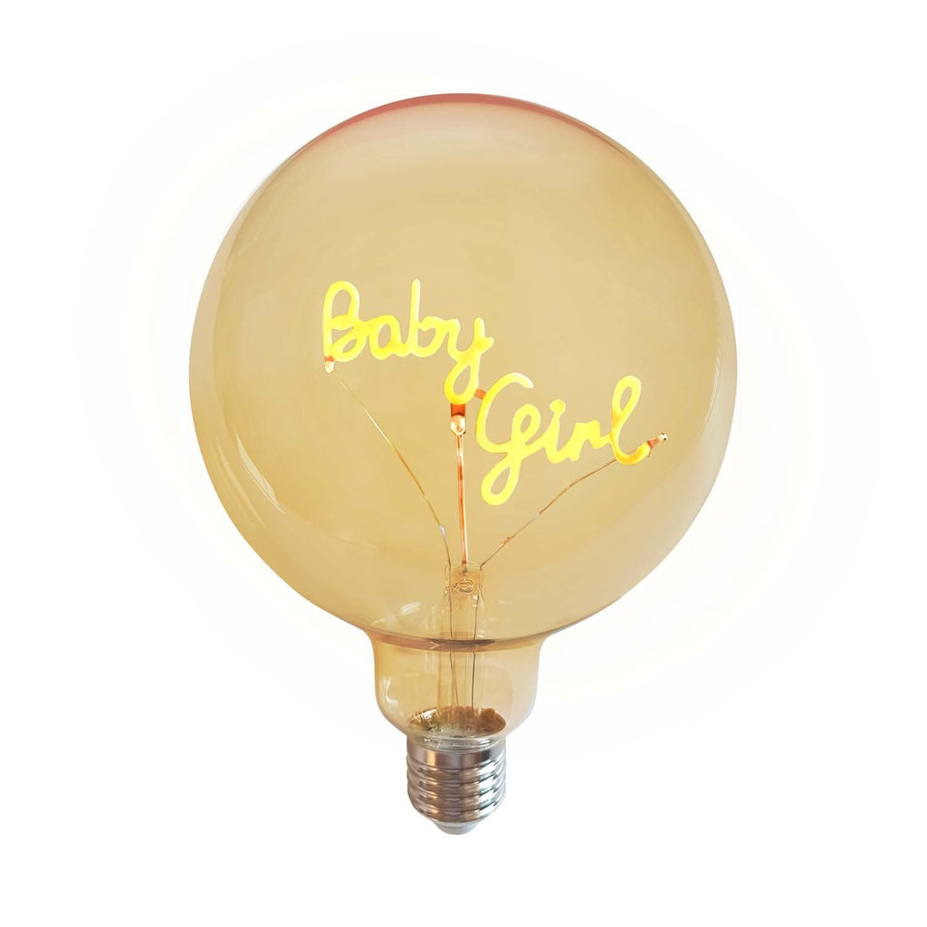 AMPOULE - Baby Girl
