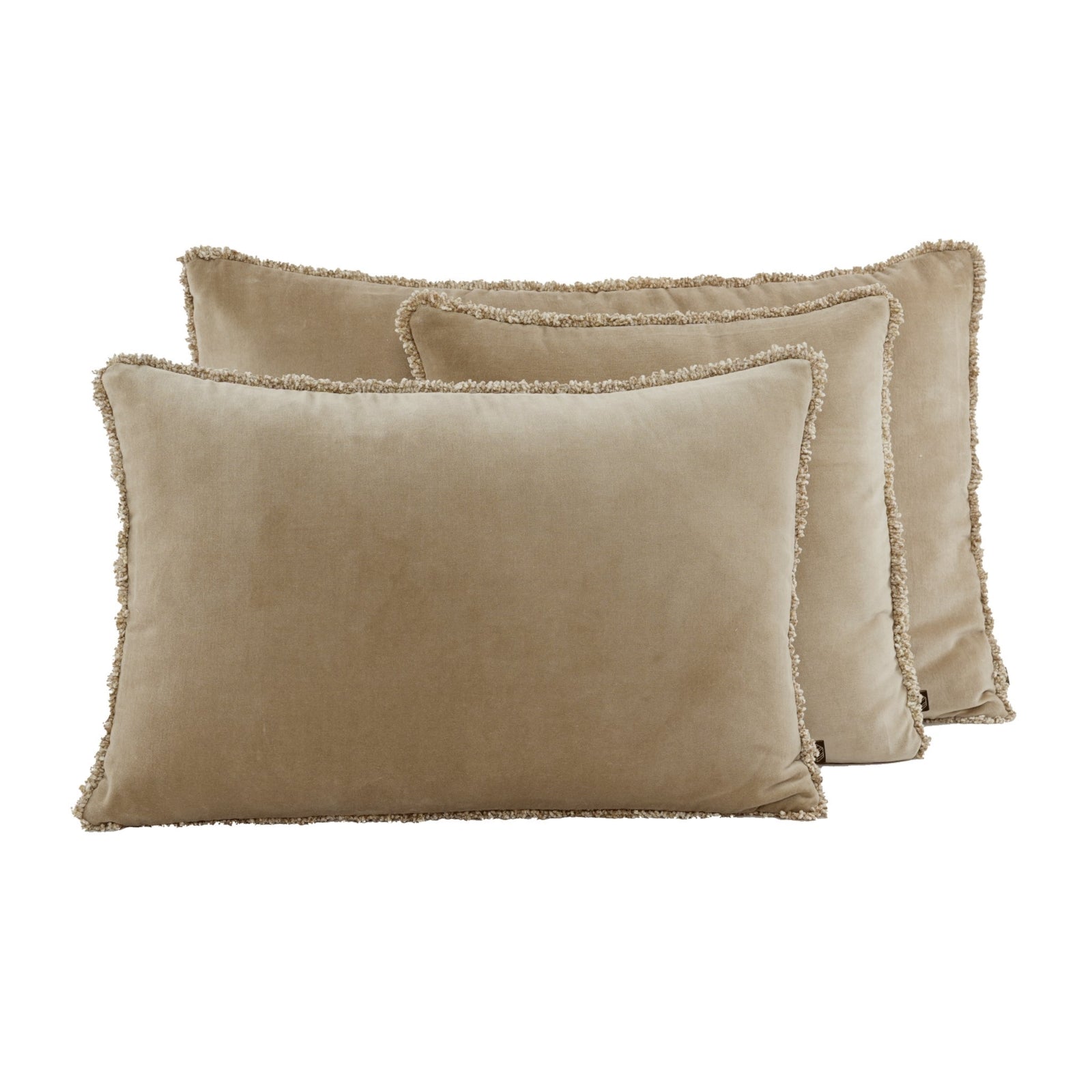 COUSSIN - Lin 40X60CM