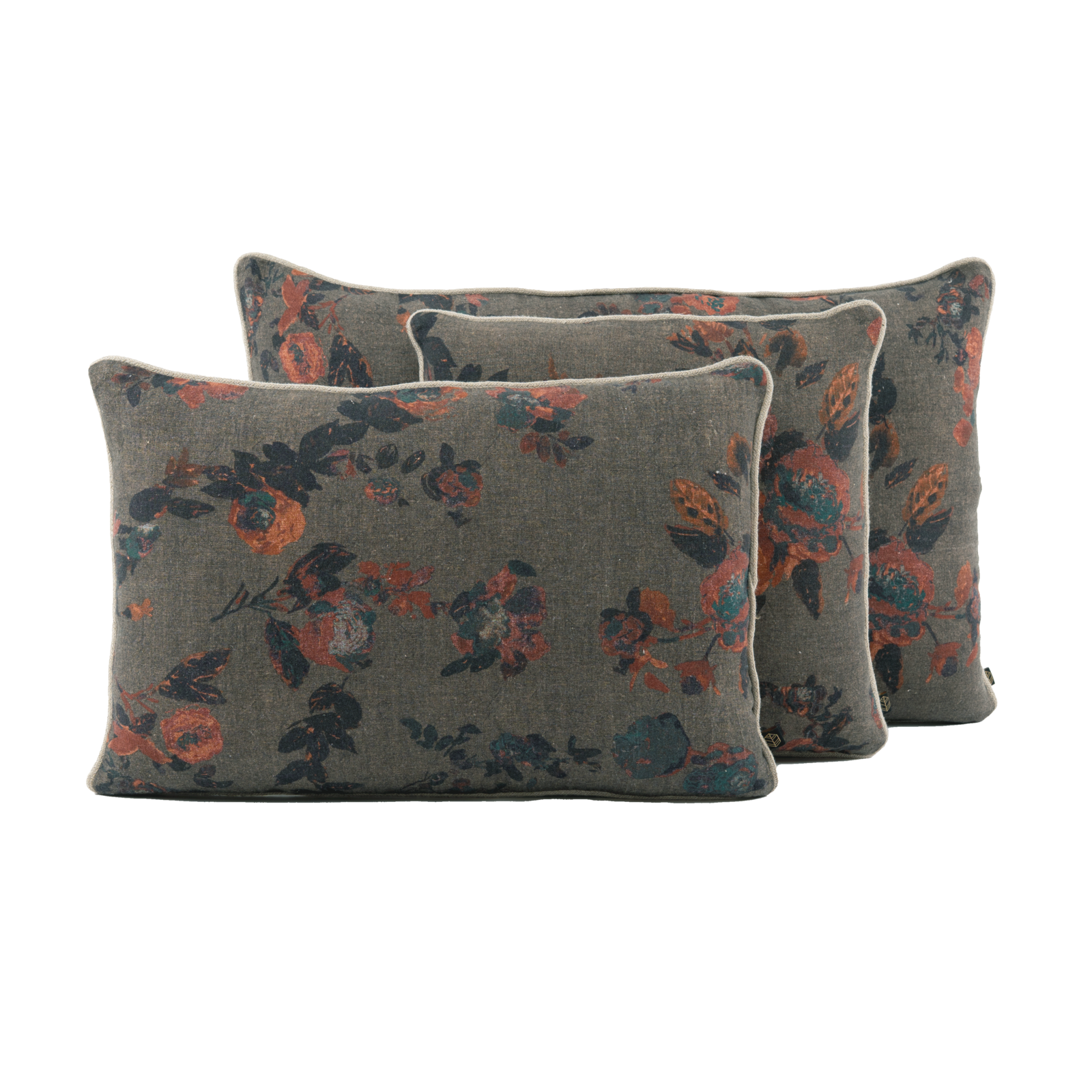 Coussin - Olso Kaki
