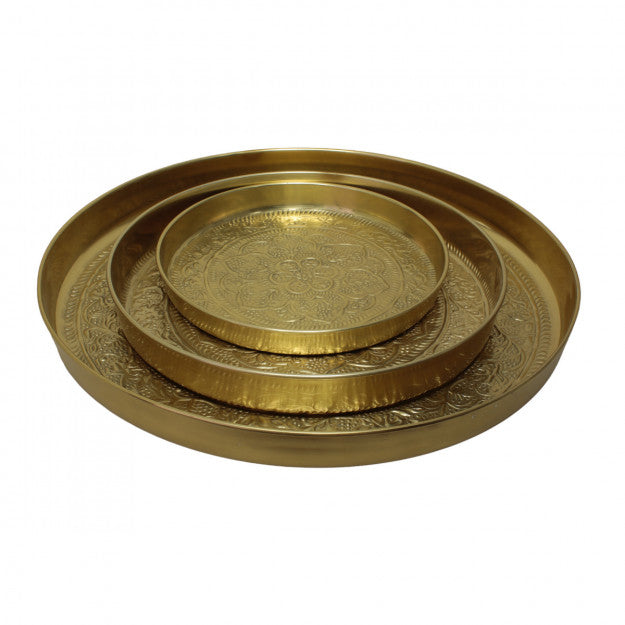 Plateau Berbère doré