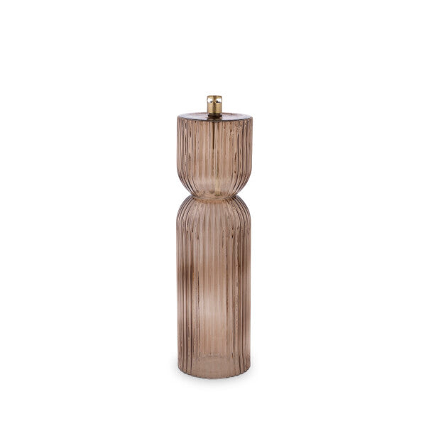 Lampe à Huile Ribelle - Champagne Brass
