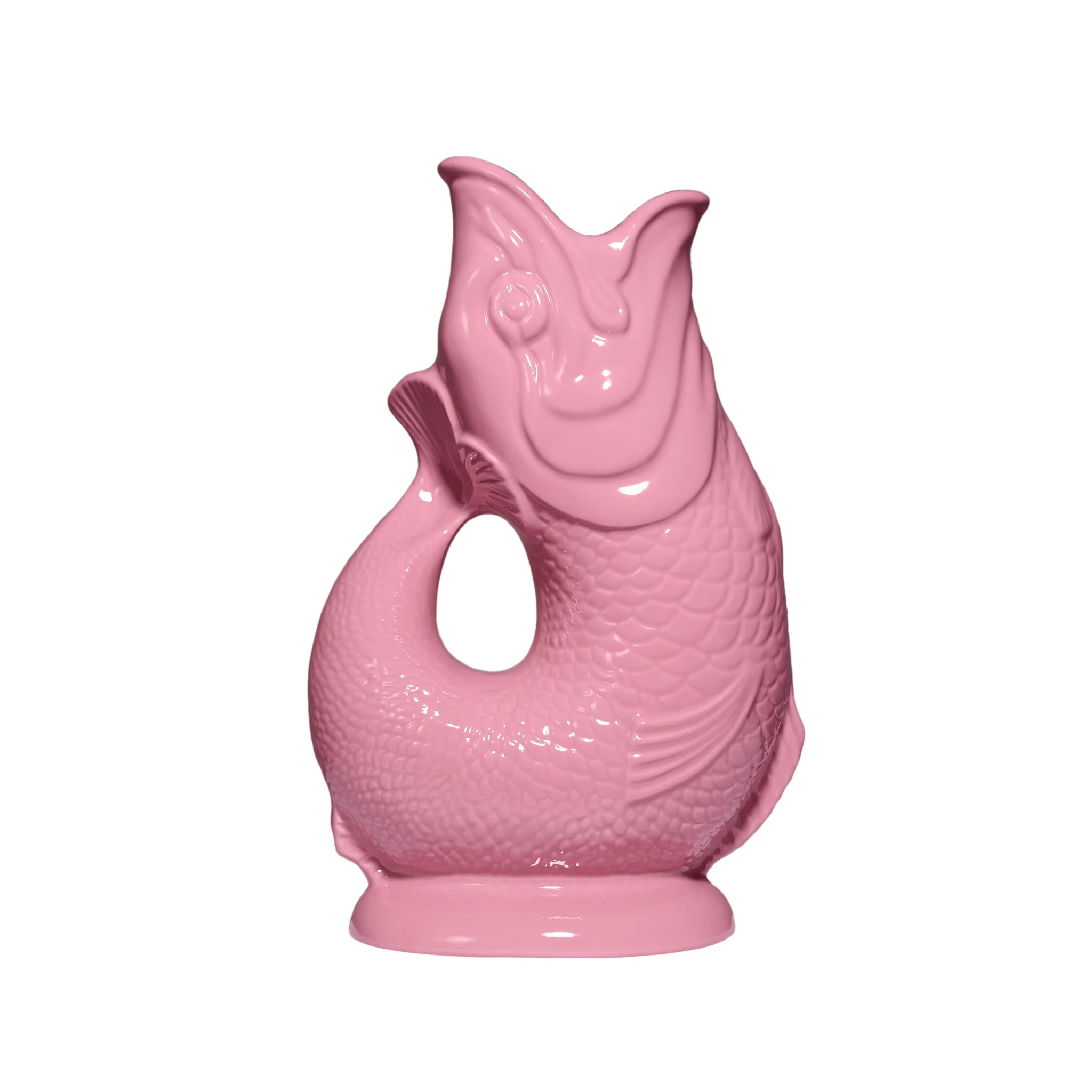 CARAFE GLOUGLOU ROSE XL