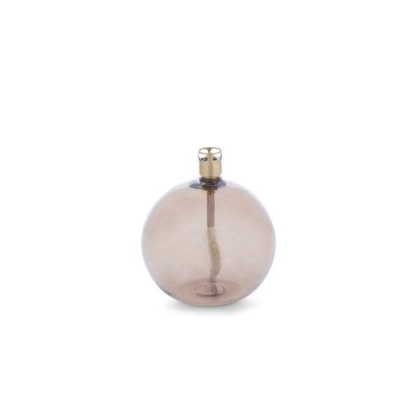 LAMPE A HUILE - Champagne