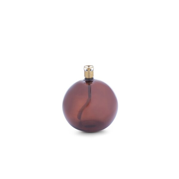 LAMPE À HUILE - Cognac