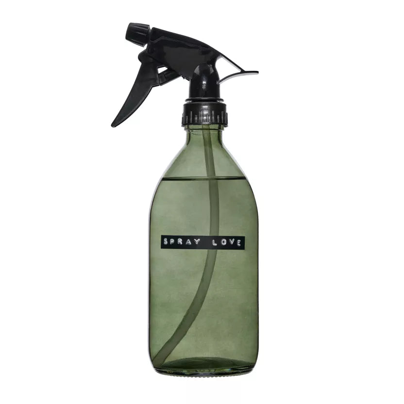 PARFUM DINTERIEUR AMBRE 500ML